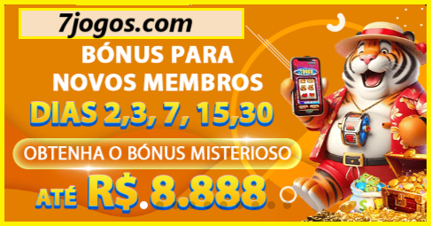 7JOGOS COM App: Baixar e Jogar no Melhor Cassino Online